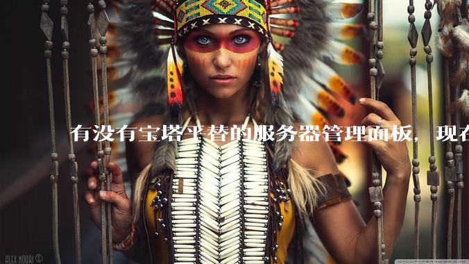 有没有宝塔平替的服务器管理面板，现在宝塔越来越贵了，也太臃肿了？